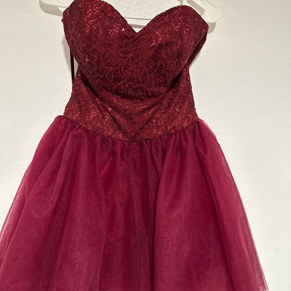 Dress